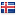 fleetwoodtownfc.com server is located in Iceland